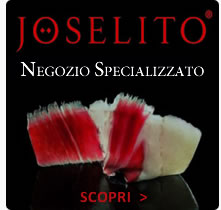 Negozio Bottega Joselito