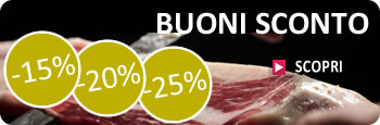 Buoni Sconto su Pata Negra