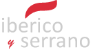 Ibérico y Serrano