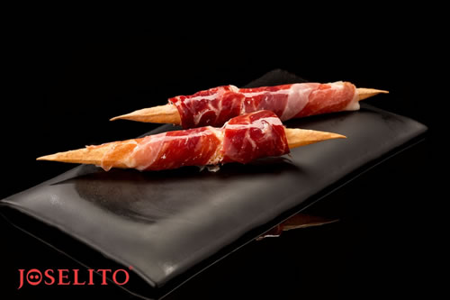 Prosciutto Joselito Pata Negra Gourmet