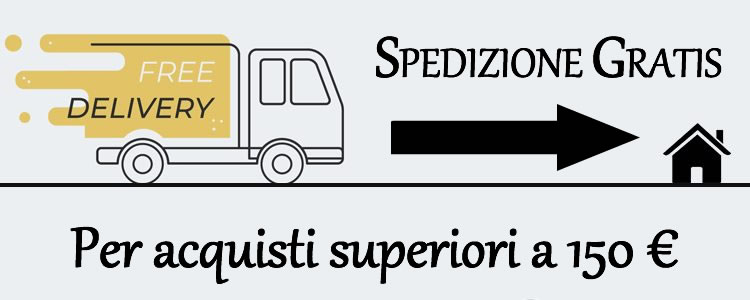 Spedizione gratis prosciutto pata negra