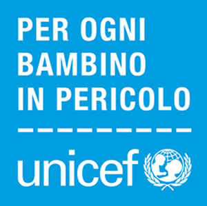 Collaborazione con l'UNICEF