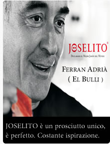 Negozio Bottega Joselito