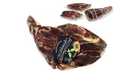 Miglior Prosciutto Disossato Pata Negra Top 1