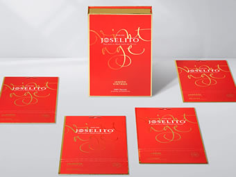 Confezione Joselito Vintage Affettato