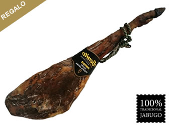 Prosciutto Pata Negra Puro Bellota Premium