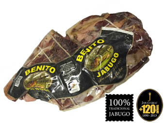 Offerta Pata Negra Disossato Jabugo