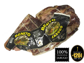 Offerta Spalla Pata Negra Disossata Jabugo