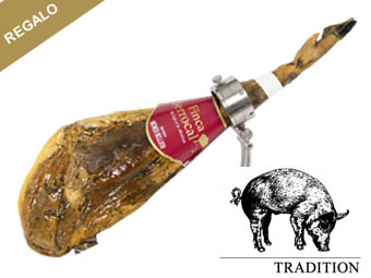 Come comprare un prosciutto Pata Negra di qualità - Spanishtaste - Acquista  Il Vero Prosciutto Pata Negra 100% Bellota