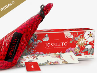 Scatola di Regalo Joselito Premium