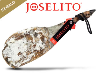 Spalla Joselito