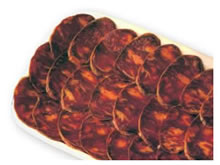 Chorizo Iberico Bellota