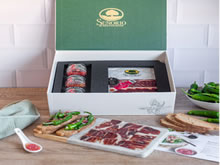 Prosciutto Gourmet San Valentino