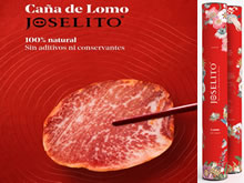 Lomo Lonza Joselito