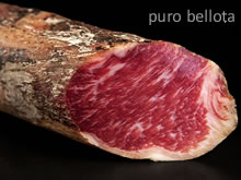 Lomo (Lonza) Iberico Puro Bellota