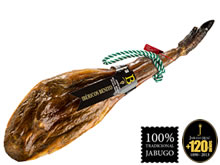 Offerta Pata Negra Jabugo Bellota