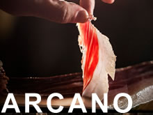 Prosciutto Arcano Maldonado