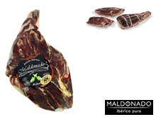 Prosciutto Disossato Maldonado