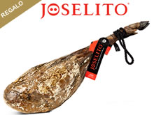 Prosciutto Joselito