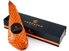 Scatola Regalo Carrasco