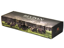 Scatola Regalo Revisan