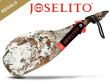 Spalla Joselito